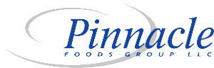 pinnacle